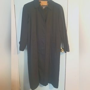Burberrys Trench coat
